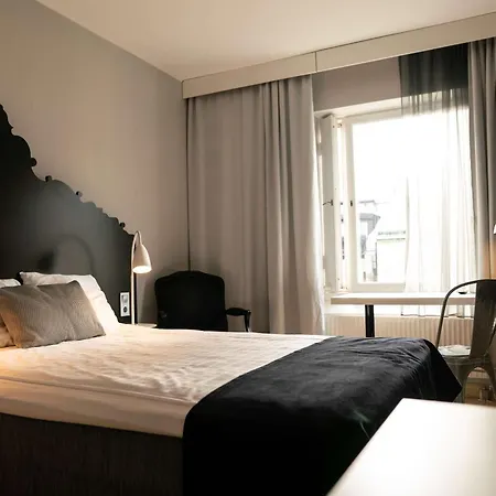 Scandic Malmen 4*
