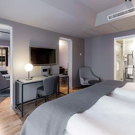 Hotel Scandic Park 4*