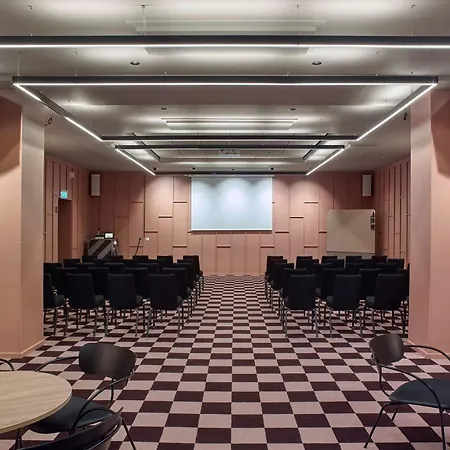 Scandic Park Hotel Stockholm