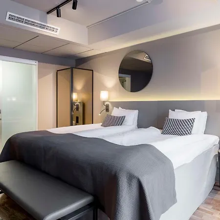 Hotel Scandic Park