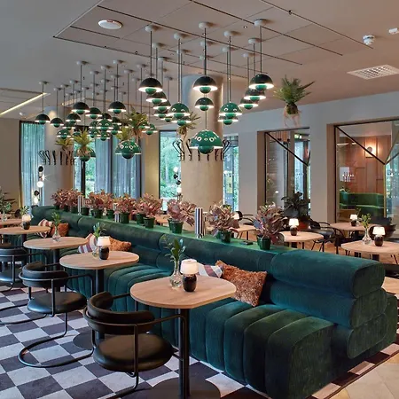 Scandic Park 4* Stockholm
