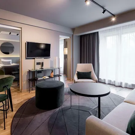 Scandic Park 4*