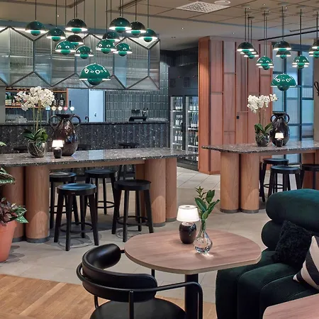 Scandic Park Stockholm