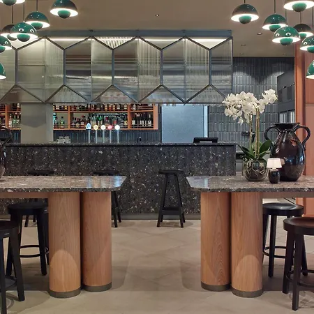 Scandic Park Hotel Stockholm