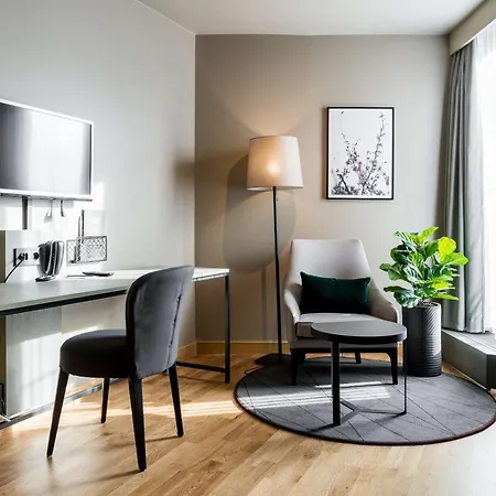 Scandic Park 4* Stockholm