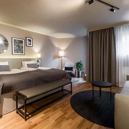 Scandic Park 4*