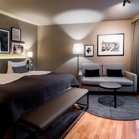 Scandic Park 4* Stockholm