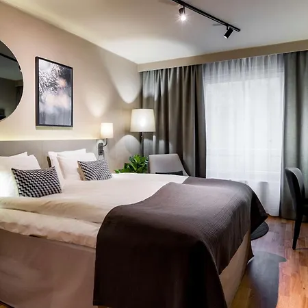 Scandic Park 4* Stockholm
