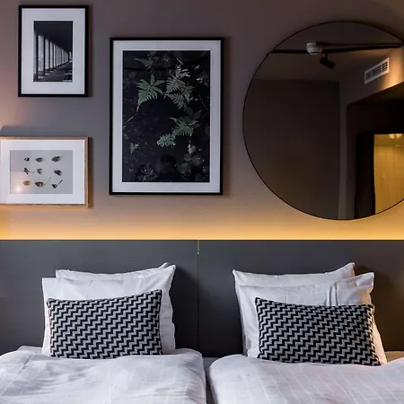 Scandic Park 4* Stockholm