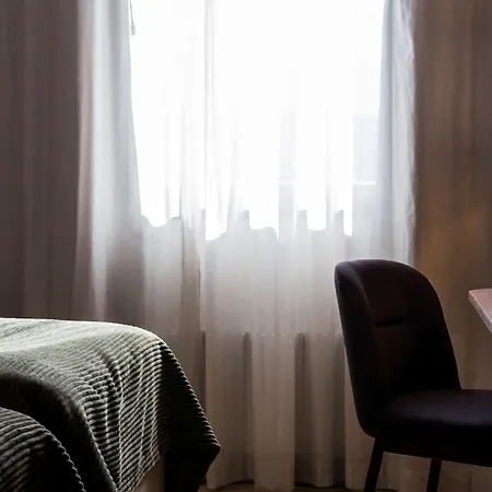 Scandic Hotel 4*