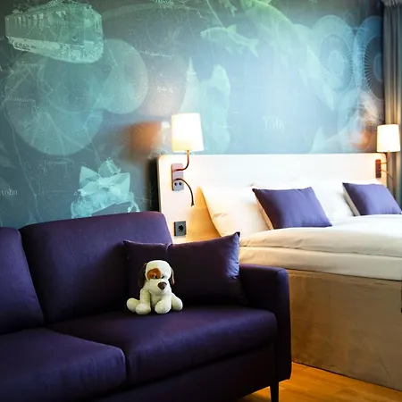 Scandic 4* Täby
