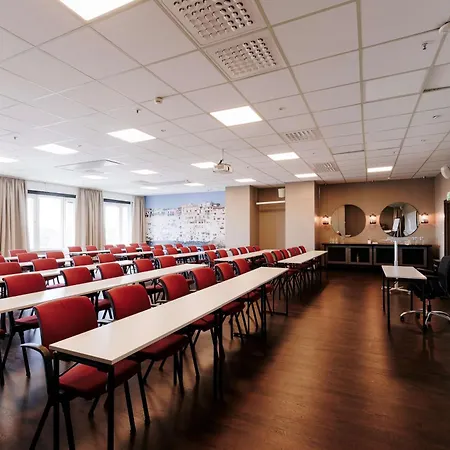Hotel Scandic Star Sollentuna