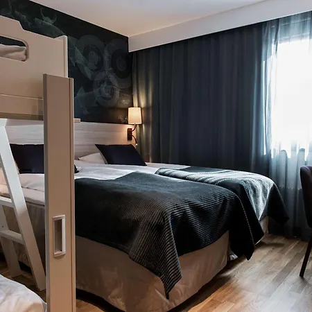 Scandic 4* Täby