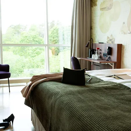 Scandic Hotel 4*