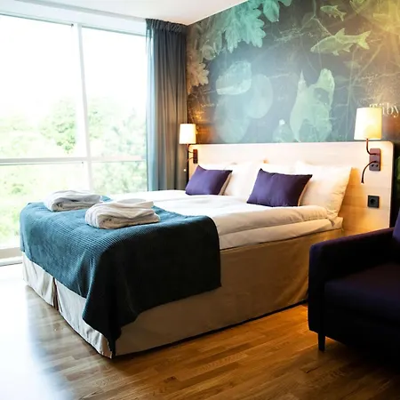 Scandic Hotel Täby