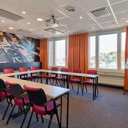 Scandic Star Sollentuna