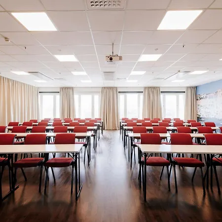 Scandic Star Hotel