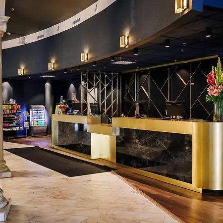 Hotel Scandic Star