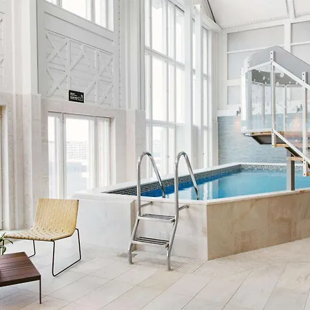 Hotel Scandic Star 4*