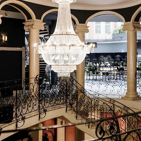Hotel Scandic Star 4*