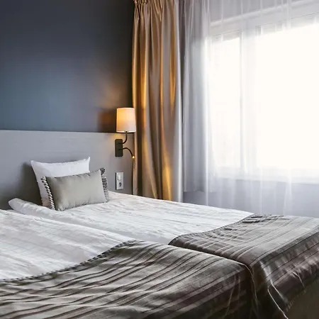 Hotel Scandic Star 4*
