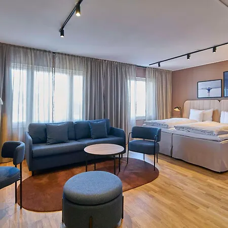 Scandic Star Hotel Sollentuna
