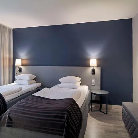 Scandic Star Sollentuna