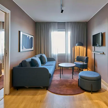 Scandic Star 4* Sollentuna