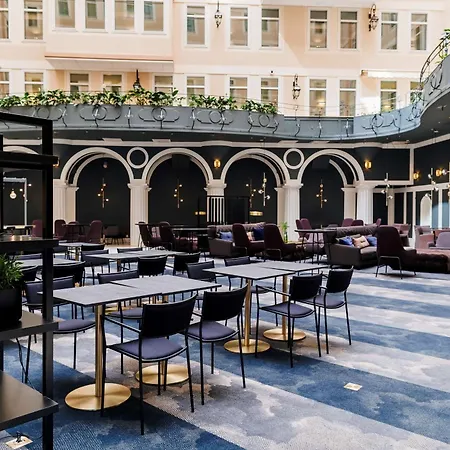 Hotel Scandic Star
