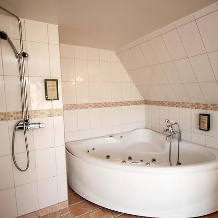 Riddersviks Herrgard Casa de hóspedes Estocolmo