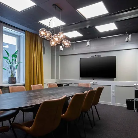 Scandic Grand