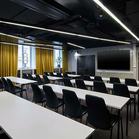 Scandic Grand Hotel Stockholm