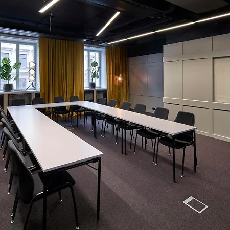 Scandic Grand Hotel Stockholm