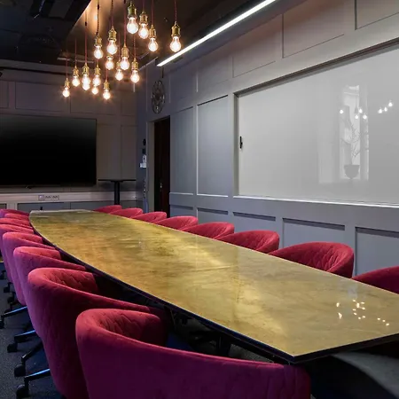 Scandic Grand 4* Stockholm