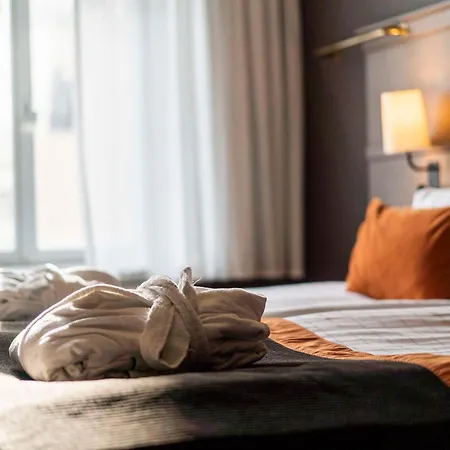 Scandic Grand Hotel Stockholm
