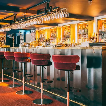 Scandic Grand 4* Stockholm