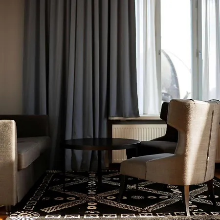 Scandic Grand Hotel