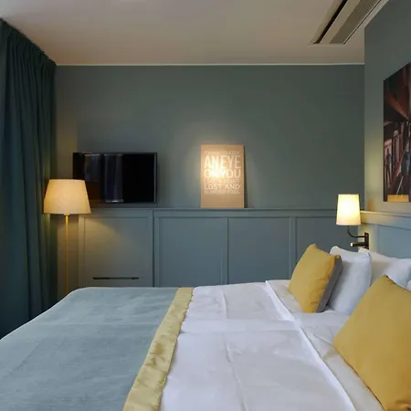 Scandic Grand Hotel Stockholm