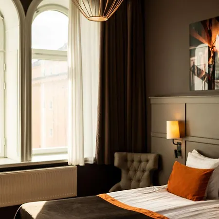 Scandic Grand 4*
