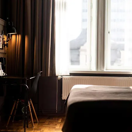 Scandic Grand Stockholm