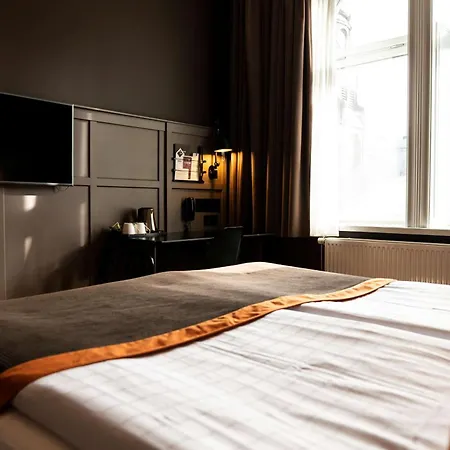 Hotel Scandic Grand