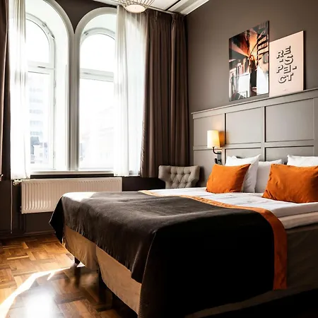 Scandic Grand Hotel Stockholm