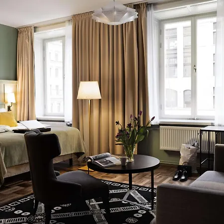 Scandic Grand Stockholm