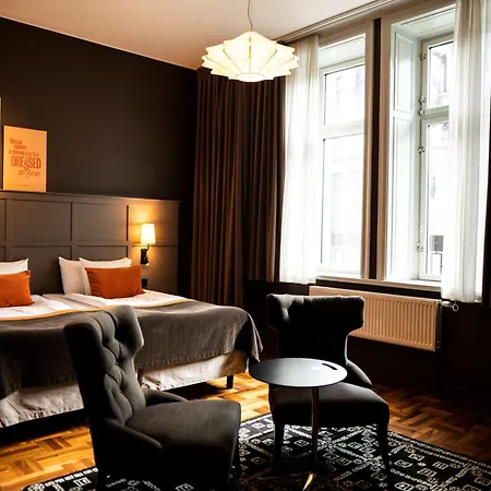 Scandic Grand 4* Stockholm