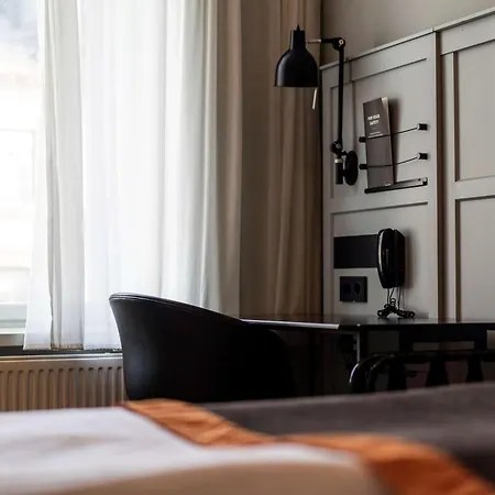 Scandic Grand Hotel