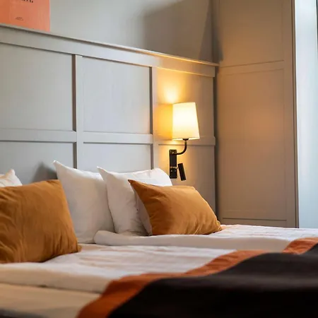 Hotel Scandic Grand