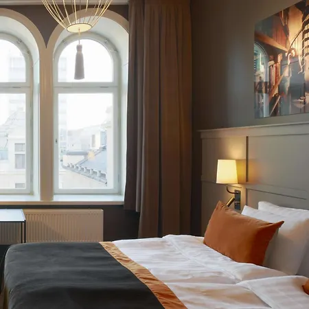 Hotel Scandic Grand 4*