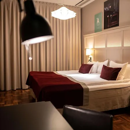 Hotel Scandic Grand Stockholm
