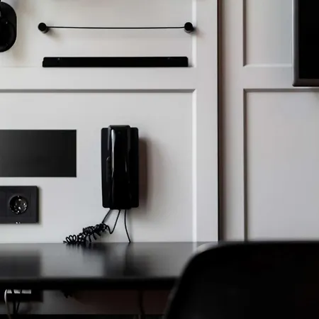Scandic Grand Stockholm