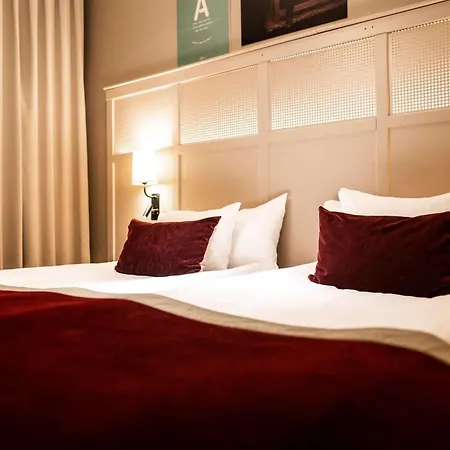 Scandic Grand 4* Stockholm